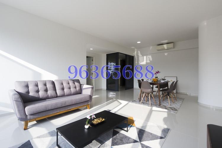 The Interlace thumbnail photo